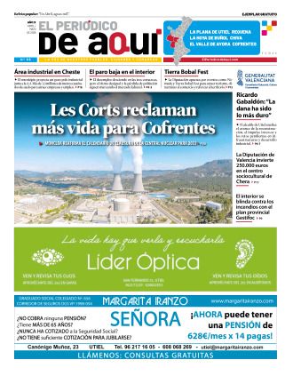 UtielRequena edición del 17 04 2026