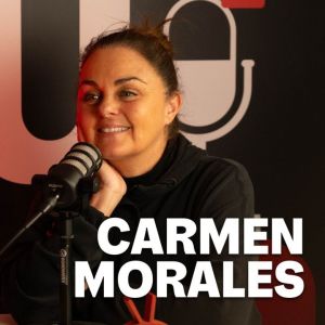 carmen morales
