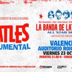 El espectáculo de la Banda de Late Motiv llegará el 23 de octubre tras su paso por varias ciudades españolas con una propuesta renovada y escénica
