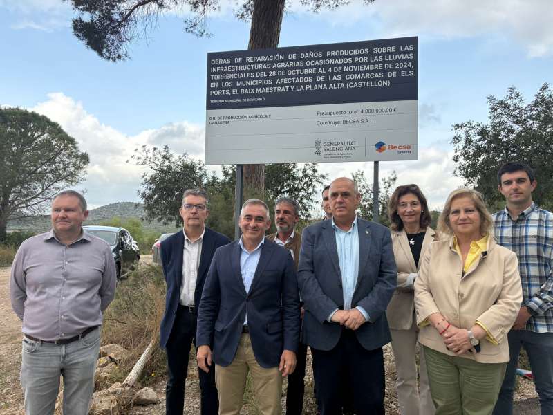 La provincia consolida así el relevo generacional con 130 jóvenes y 28 nuevos profesionales /EPDA

