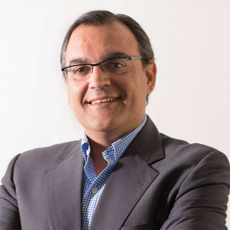 José María Musoles. / EPDA