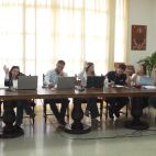 Aprovació en el ple municipal de Quart de les Valls de l'ordenança que permetrà recuperar cerimònies civils com a acte de benvinguda social