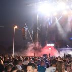 El festival Retrofuture vuelve a Sagunt