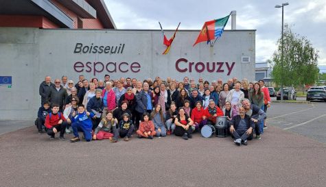 Boisseuil 1