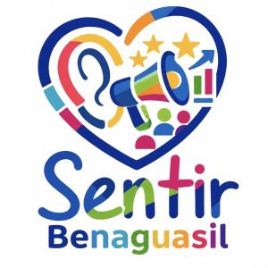 Logo de Sentir Benaguasil