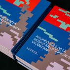 tercera edició de l’Anuari de la Música Valenciana