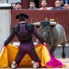 À Punt cobrirà en Las Ventas els bous de la Fira de Sant Isidre