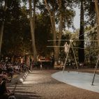 'Carena', espectacle candidat als Premis Max 2026 i que debutarà a Faura.