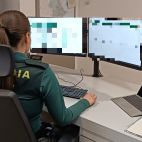 El puesto principal de Carlet desarrolló la investigación de los robos en Alginet
