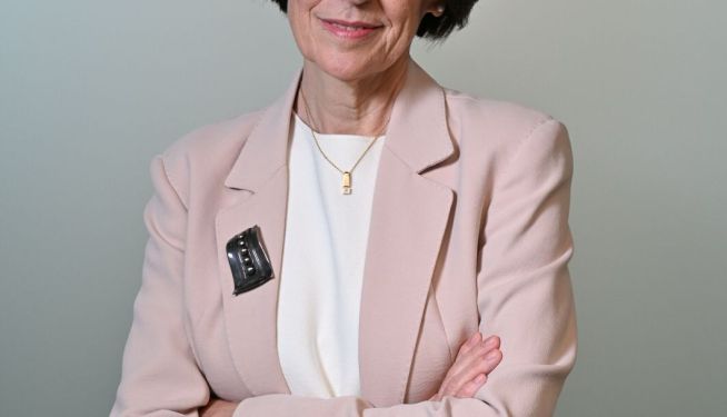 Pilar Sánchez Núñez, consejera independiente de Banco de Crédito Social Cooperativo