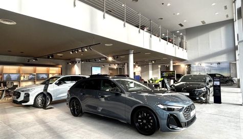 Audi Levante Wagen y Škoda Autocenter Levante impulsan su presencia en Valencia con la reapertura y apertura de sus instalaciones en Sedaví