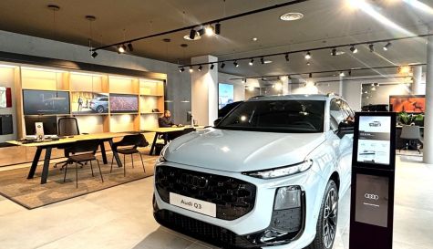 Audi Levante Wagen y Škoda Autocenter Levante impulsan su presencia en Valencia con la reapertura y apertura de sus instalaciones en Sedaví