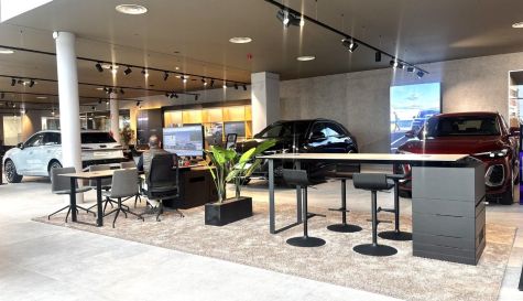 Audi Levante Wagen y Škoda Autocenter Levante impulsan su presencia en Valencia con la reapertura y apertura de sus instalaciones en Sedaví