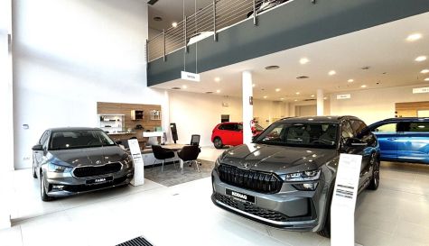 Audi Levante Wagen y Škoda Autocenter Levante impulsan su presencia en Valencia con la reapertura y apertura de sus instalaciones en Sedaví