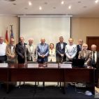 La RACV ha reivindicado la importancia capital de una figura como Jaume I