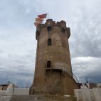 La Torre de Paterna.