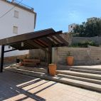Nuevo espacio de la Alquería