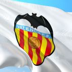 Escudo del Valencia CF