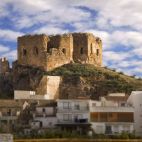 Castillo de Castellnovo