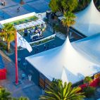Cocoa Beach Club, el lugar de referencia para el ocio del Puerto de Sagunto y el Camp de Morvedre.