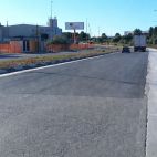 El Ayuntamiento de Onda impulsa la modernización de sus polígonos industriales para mejorar infraestructuras, asfaltado y mantenimiento