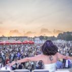 Pobla Fest vuelve con fuerza a Camp de Túria. /EPDA