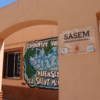 El departamento de Servicios Sociales de Sagunt.
