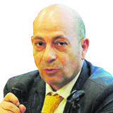 Eduardo San José Requejo.