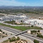 Power Electronics ampliará su fábrica en el polígono de Carrasses de Llíria