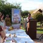 Empieza la Ruta de la Tapa de Burriana con 21 establecimientos participantes 