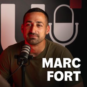 De Museros al cielo con Marc Fort.