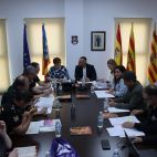 Vila-real aumenta la seguridad para sus fiestas patronales de San Pascual 2026