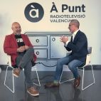 Salut a punt entrevista a Óscar Tramoyeres