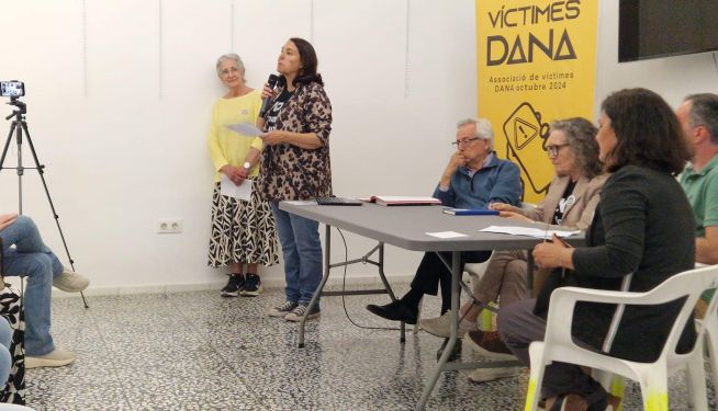 Un moment de la jornada. Un moment de la jornada.