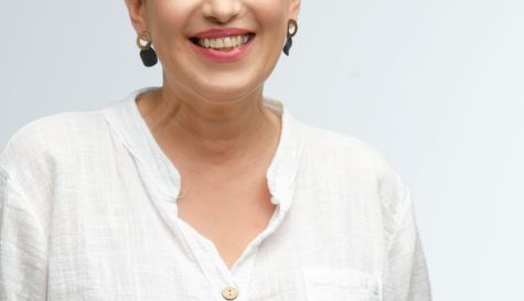 Rosario Fombuena.
