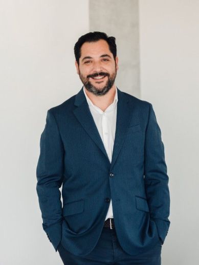 Anselmo Ríos, CEO de Reflexión Consultores, participará en el Congreso Go Global 2026 como experto en inteligencia artificial aplicada a la internacionalización