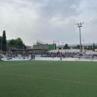 Investigan una agresión sexual a una menor en un club de fútbol de Faura.
