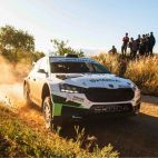 El Rallye Ciudad de Utiel encara este sábado su última jornada tras cuatro días de motor y espectáculo.
