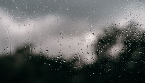 Tormentas, granizo y aviso amarillo en algunos puntos de la Comunitat Valenciana.