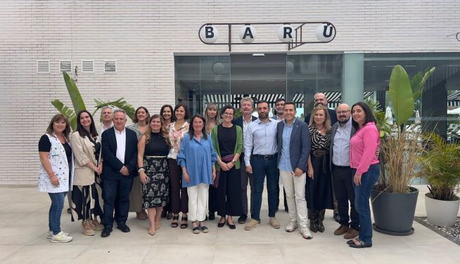 El XX Concurso de Dibujo de Onda Cero Sagunto.