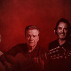 Imagen promocional del ciclo 'Rambleta Flamenca'. / EPDA Imagen promocional del ciclo 'Rambleta Flamenca'. / EPDA