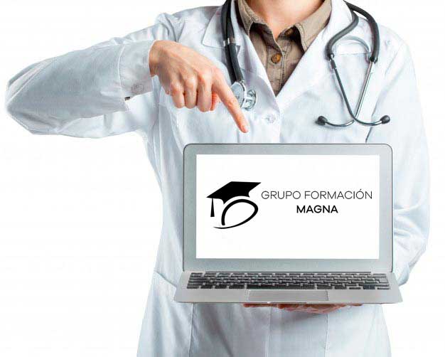 Grupo Formación Magna facilita los cursos de Carretillero y de Primeros Auxilios Online