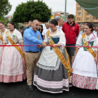 Fiestas de San Pascual 2026/EPDA