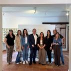 Museu Etnològic Comarcal de la Vall d’Albaida./ EPDA