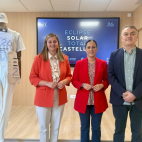 Castellón busca voluntarios para el eclipse solar./EPDA