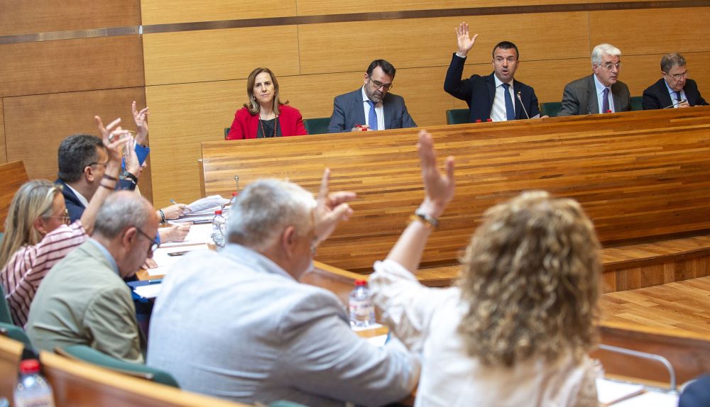 Pleno Diputación foto Abulaila(11) Pleno Diputación foto Abulaila(11)