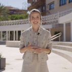 Berta Báidez a LA VILA JOIOSA. Terra de festes À Punt