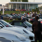 Porsche Castellón Xperience’26 en el Panorámica Golf de San Jordi 