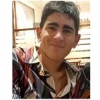 Roman, el adolescente con necesidades especiales desaparecido en Beneixida. / Imagen publicada por el Ayuntamiento de Beneixida.