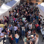 XII Fira del Vi de Les Useres